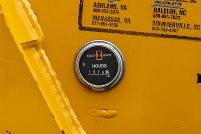 2017 Vermeer S725TX | Source: HDD