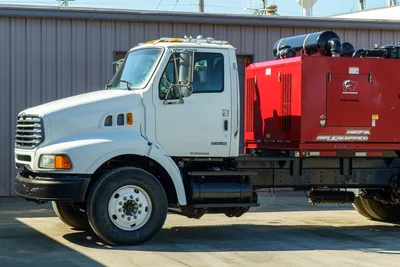 Vermeer 2018 Ring-O-Matic 350VX - Mud Equipment