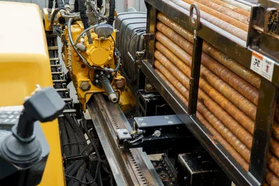 Vermeer 2018 Vermeer 24x40 Series III - Sold HDD Rigs