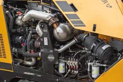 Vermeer 2020 Vermeer 23×30DR S3 Horizontal Directional Rock Drill - Vermeer D23x30