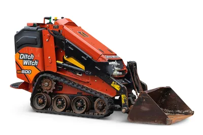 2015 Ditch Witch JT9 Horizontal Directional Drill