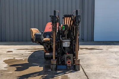 9100-2197: 2016 Ditch Witch JT20