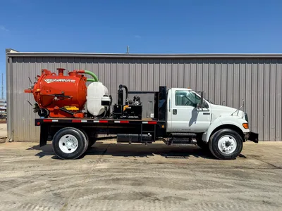 Ditch Witch 2015 Ditch Witch FX25 - Mud Equipment