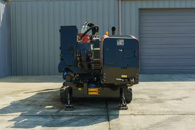 2017 Ditch Witch JT25