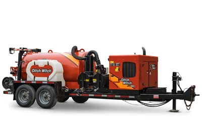 2019 Ditch Witch HX30