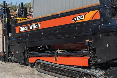 Ditch Witch 2020 Ditch Witch JT20 - Sold HDD Rigs