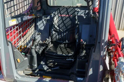 Ditch Witch 2020 TAKEUCHI TL10-V2 - SOLD MUD Equipment