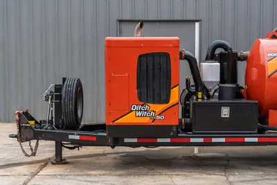 Ditch Witch 2021 Ditch Witch HX50 - Mud Equipment
