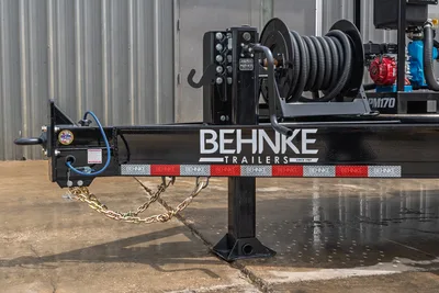 2026 Behnke CBCT1920E-BT-R