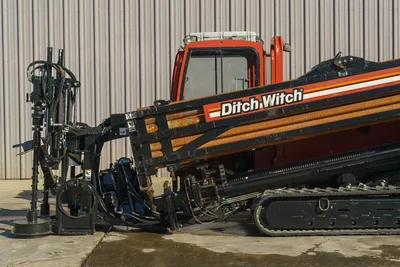 Ditch Witch 2014 Ditch Witch JT4020 All Terrain - Sold HDD Rigs