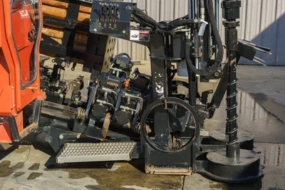 Ditch Witch 2014 Ditch Witch JT4020 All Terrain - Sold HDD Rigs