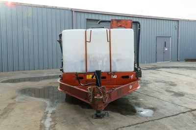 Vermeer 2016 BELSHE WB14-2EP - Trailers