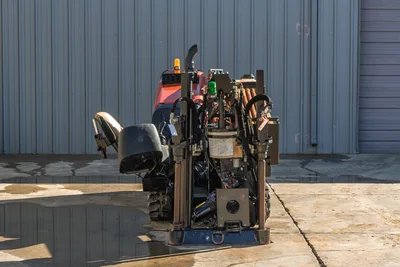 2016 Ditch Witch JT9 horizontal directional drill