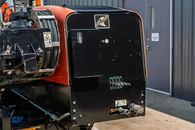 2018 Ditch Witch JT25 Horizontal Directional Drill