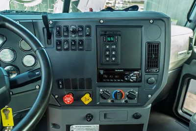 Ditch Witch 2018 Mack R600 - SOLD MUD Equipment