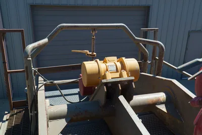 Vermeer 9300-748: 2018 Mud Technologies MCT-450 - Mud Equipment