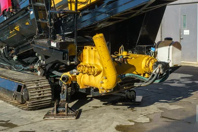 Vermeer 2018 Vermeer 100x140 Series III - Sold HDD Rigs