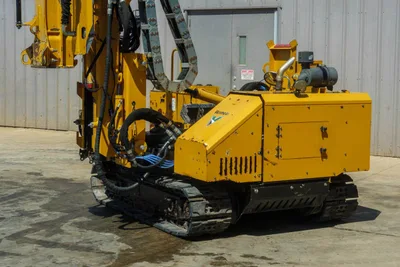 Vermeer 2018 Vermeer PD10R Pile Driver - Utility
