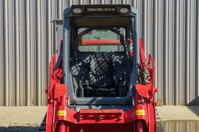 Ditch Witch 2020 TAKEUCHI TL10-V2 - SOLD MUD Equipment