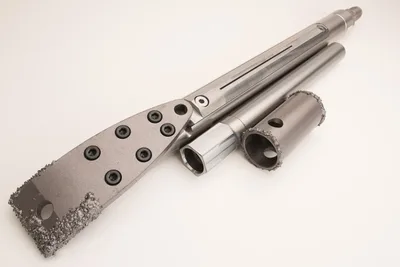 2019 Vermeer 10×15 S3 horizontal directional drill