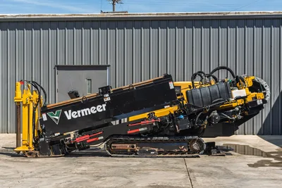 9100-2201: 2023 Vermeer 24x40 S3