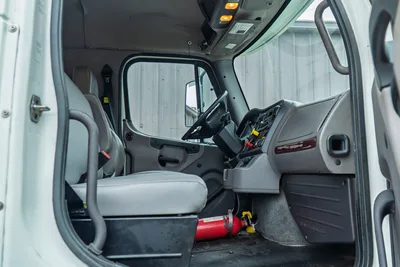 2017 Freightliner M2112 Mud Mixing Truck