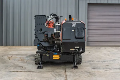 2017 Ditch Witch JT25 Horizontal Directional Drill