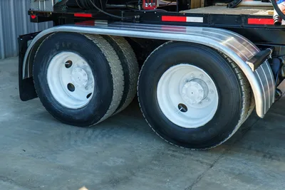 Vermeer 2018 Ring-O-Matic 350VX - Mud Equipment