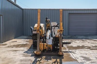 Ditch Witch 2018 Vermeer 40x55 Series III - Sold HDD Rigs