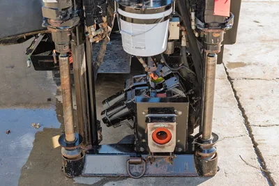 2020 Ditch Witch JT10 Horizontal Directional Drill