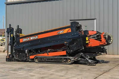 Ditch Witch 2020 Ditch Witch JT20 - Sold HDD Rigs