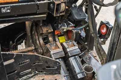 2021 Ditch Witch JT20 Horizontal Directional Drill