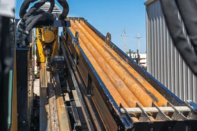 Vermeer 2022 Vermeer 60x90 Series III - Sold HDD Rigs