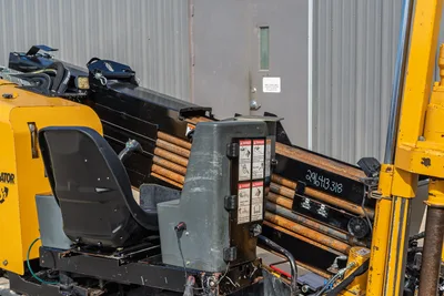 2016 Vermeer 20×22 S3 Horizontal Directional Drill