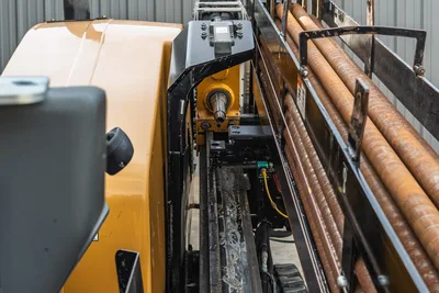 9100-2189: 2016 Vermeer D16x20 Series II