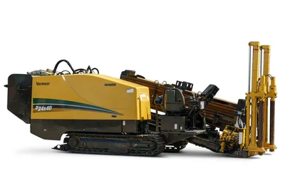 Vermeer 36x50/40x55 (2.375 FS650) LOW PROFILE Package: