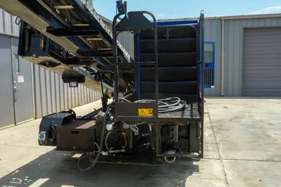 Ditch Witch 2011 American Augers DD-10 - Sold HDD Rigs