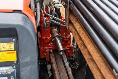 9100-2125: 2015 Ditch Witch JT9