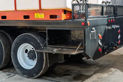 Ditch Witch 2018 Mack R600 - SOLD MUD Equipment