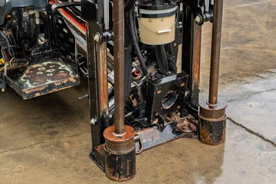 Ditch Witch 2019 Ditch Witch JT20 - Sold HDD Rigs