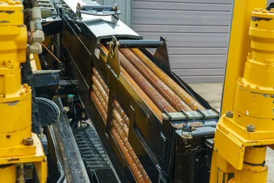 9100-2041: 2016 Vermeer 23x30 S3