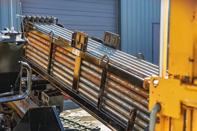 2019 Vermeer 24x40 S3 horizontal directional drill