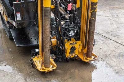 9100-2170: 2020 Vermeer 23x30 S3