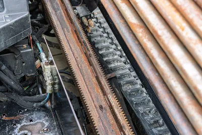 2017 Ditch Witch JT10 Horizontal Directional Drill