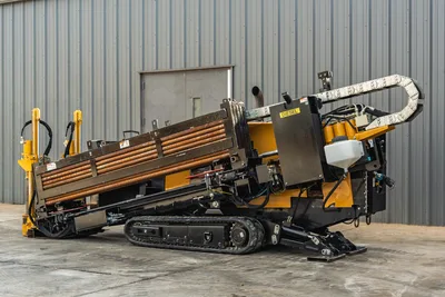 9100-2189: 2016 Vermeer D16x20 Series II