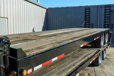 2023 Belshe T10-40-2AP Trailer