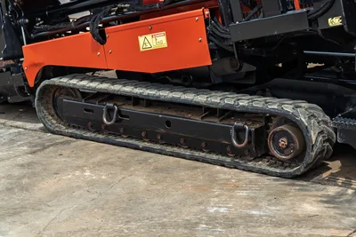 2016 Ditch Witch JT30 horizontal directional drill
