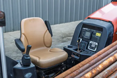 2016 Ditch Witch JT9 horizontal directional drill