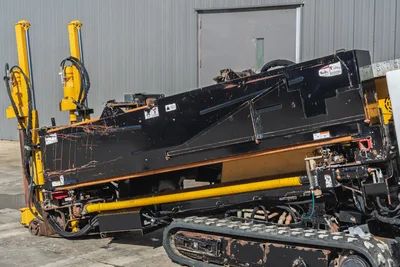 2016 Vermeer 20x22 S3 Horizontal Directional Drill