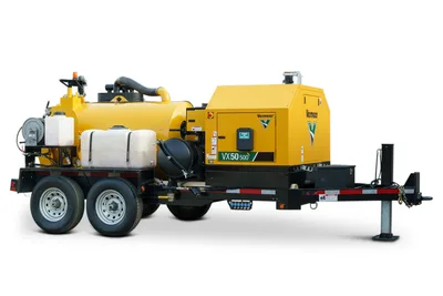 2016 Vermeer 23x30 S3 Horizontal Directional Drill